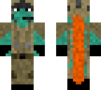 army fish