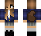 ash from my roleplay