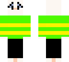 asirel dreemurr