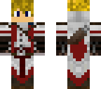 assassin boy