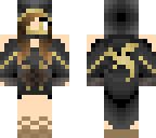 assassin girl