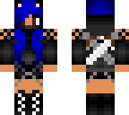 assassin girl