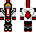assassin pumpkin foxx