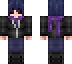 ayato kirishima