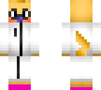 baby alphys