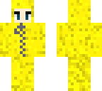 banana suit