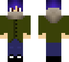 bandit