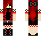bandit girl