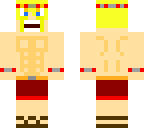 barbarian