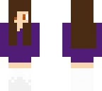 basic girl skin