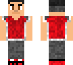 basketball player