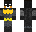 bat lion