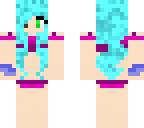 bathing suit