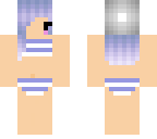 bathing suit girl