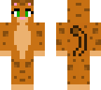 bengal cat