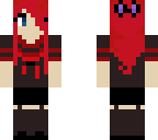 beth from unittled notebook