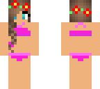 bikini-girl