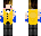 bill cipher