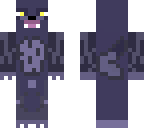 black leopard