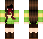 bleeding chara dreemurr