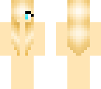blonde base