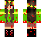 bloody chara