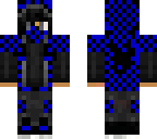 blue hooded teen upgraded