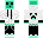 blue slime