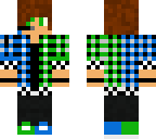 bluegreen gamer