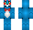 bonnie the bunny