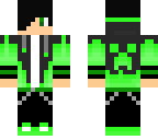 boy green