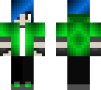 boy skin