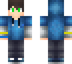 boy with brace 