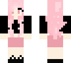 bubble gum girl 