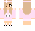 bunny girl