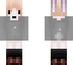 bunny nau