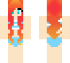 cadenza in a bikini
