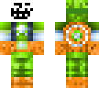 captain trolll