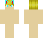 cat boy base