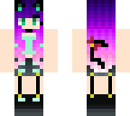 cat girl