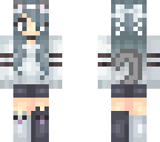 cat girl