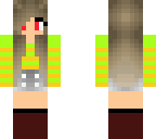 chara updated