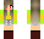 chara updated