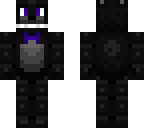 charlie fnaf 1 oc