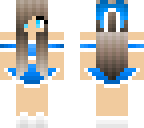 cheerleader