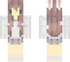 chibi bunny