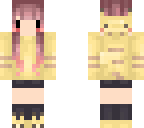 chibi pikachu girl
