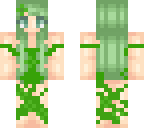 clover skin