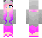 coldclaws new skin