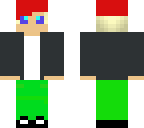 coler man